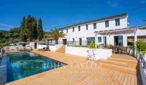 Sezónní pronájem Vlastnictví Grimaud