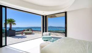 Sezónní pronájem Vlastnictví Grimaud