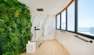 Sezónní pronájem Vlastnictví Grimaud