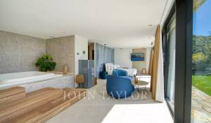 Sezónní pronájem Vlastnictví Grimaud