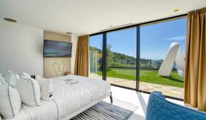 Sezónní pronájem Vlastnictví Grimaud