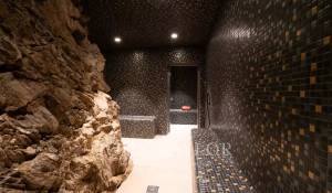 Sezónní pronájem Vlastnictví Grimaud