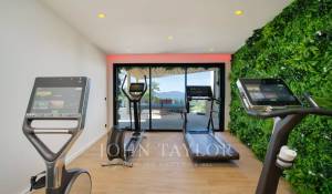 Sezónní pronájem Vlastnictví Grimaud