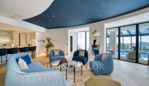 Sezónní pronájem Vlastnictví Grimaud