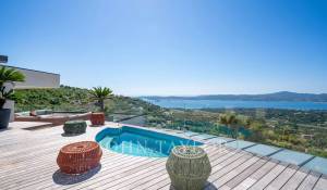 Sezónní pronájem Vlastnictví Grimaud