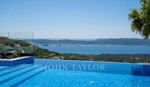 Sezónní pronájem Vlastnictví Grimaud