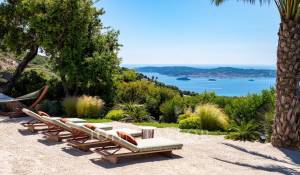 Sezónní pronájem Vlastnictví Grimaud