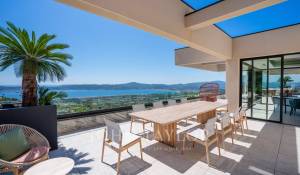 Sezónní pronájem Vlastnictví Grimaud