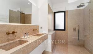 Sezónní pronájem Vlastnictví Grimaud