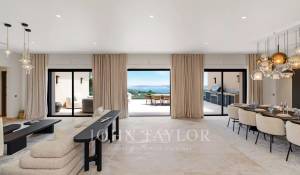 Sezónní pronájem Vlastnictví Grimaud