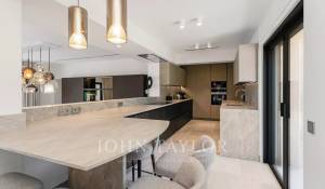 Sezónní pronájem Vlastnictví Grimaud