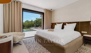 Sezónní pronájem Vlastnictví Grimaud