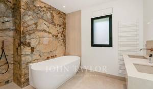 Sezónní pronájem Vlastnictví Grimaud