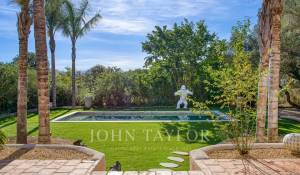 Sezónní pronájem Vlastnictví Grimaud