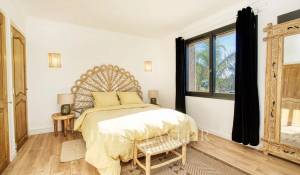 Sezónní pronájem Vlastnictví Grimaud