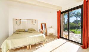 Sezónní pronájem Vlastnictví Grimaud