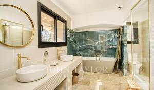 Sezónní pronájem Vlastnictví Grimaud