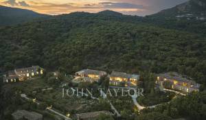 Sezónní pronájem Vlastnictví Grimaud