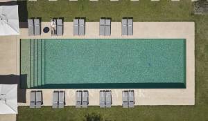 Sezónní pronájem Vlastnictví Grimaud