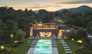 Sezónní pronájem Vlastnictví Grimaud