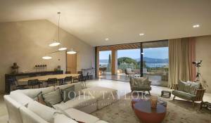 Sezónní pronájem Vlastnictví Grimaud