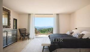 Sezónní pronájem Vlastnictví Grimaud