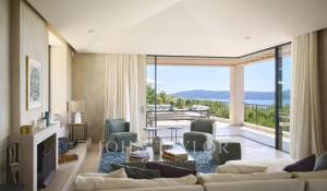 Sezónní pronájem Vlastnictví Grimaud