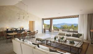 Sezónní pronájem Vlastnictví Grimaud