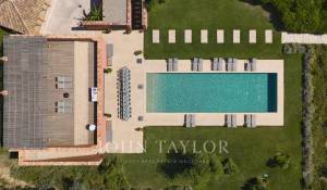 Sezónní pronájem Vlastnictví Grimaud