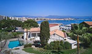 Sezónní pronájem Vlastnictví Juan-les-Pins