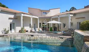 Sezónní pronájem Vlastnictví Juan-les-Pins