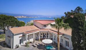 Sezónní pronájem Vlastnictví Juan-les-Pins