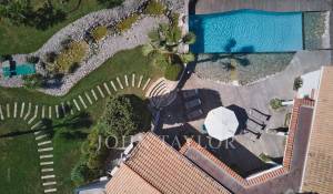 Sezónní pronájem Vlastnictví Juan-les-Pins