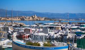 Sezónní pronájem Vlastnictví Juan-les-Pins