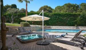 Sezónní pronájem Vlastnictví Juan-les-Pins