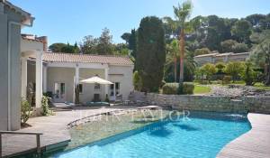 Sezónní pronájem Vlastnictví Juan-les-Pins