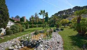 Sezónní pronájem Vlastnictví Juan-les-Pins