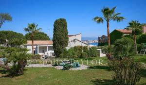 Sezónní pronájem Vlastnictví Juan-les-Pins