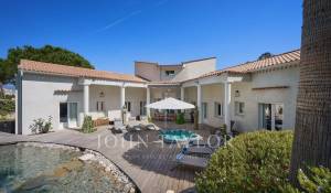 Sezónní pronájem Vlastnictví Juan-les-Pins