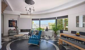 Sezónní pronájem Vlastnictví Juan-les-Pins