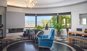 Sezónní pronájem Vlastnictví Juan-les-Pins