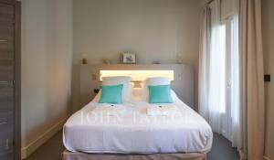 Sezónní pronájem Vlastnictví Juan-les-Pins