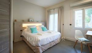 Sezónní pronájem Vlastnictví Juan-les-Pins