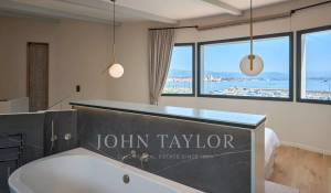 Sezónní pronájem Vlastnictví Juan-les-Pins