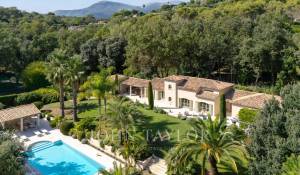 Sezónní pronájem Vlastnictví La Colle-sur-Loup