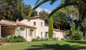 Sezónní pronájem Vlastnictví La Colle-sur-Loup
