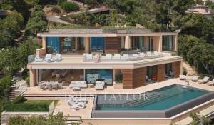 Sezónní pronájem Vlastnictví La Croix-Valmer