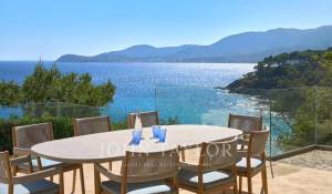 Sezónní pronájem Vlastnictví La Croix-Valmer