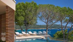 Sezónní pronájem Vlastnictví La Croix-Valmer