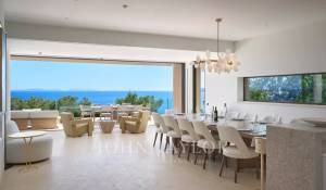 Sezónní pronájem Vlastnictví La Croix-Valmer